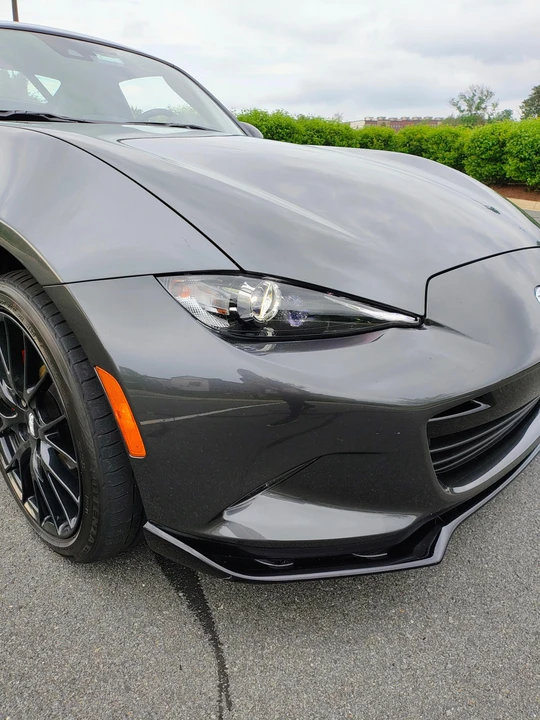 2021 Mazda ND MX-5 Miata - Image 14 of 31