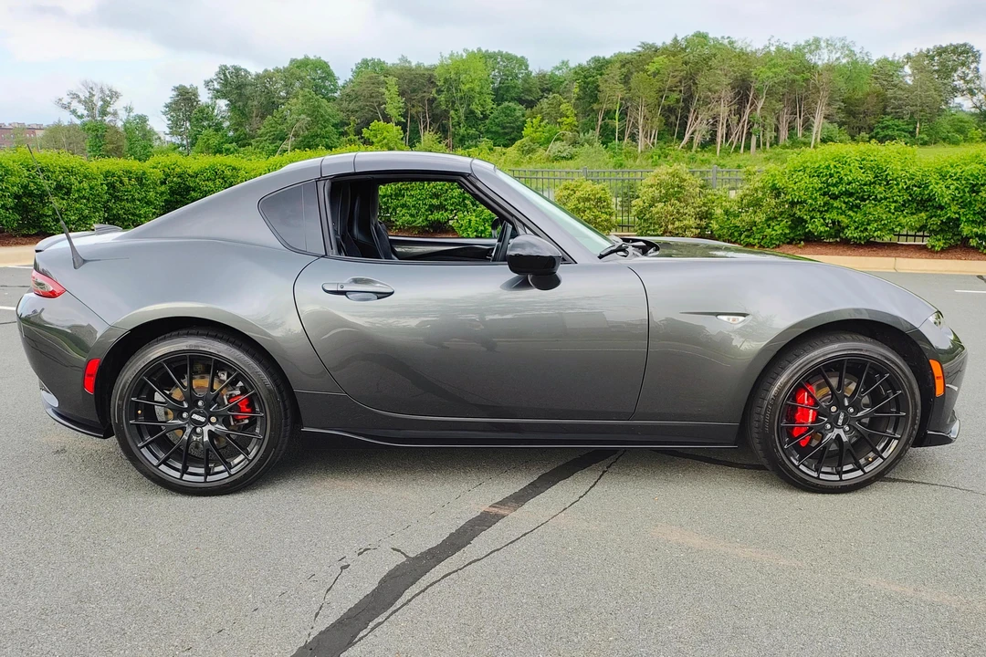 2021 Mazda ND MX-5 Miata - Image 3 of 31