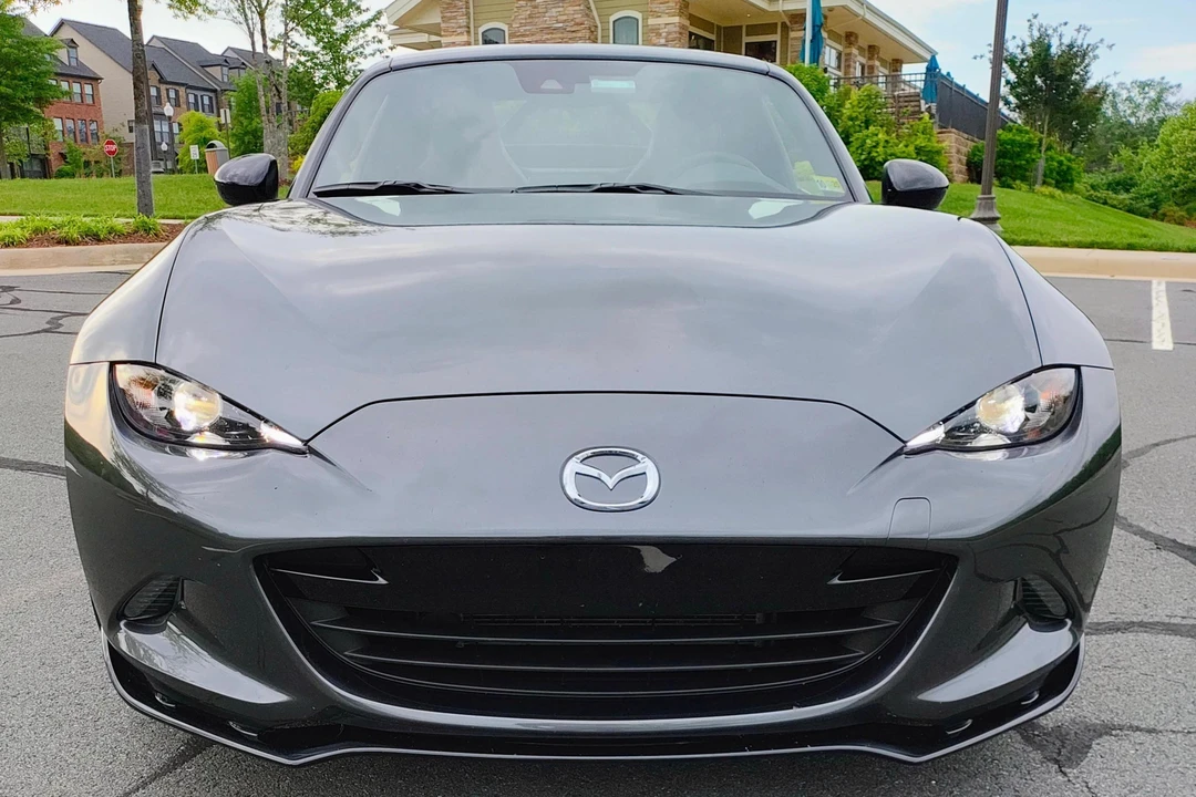 2021 Mazda ND MX-5 Miata - Image 2 of 31