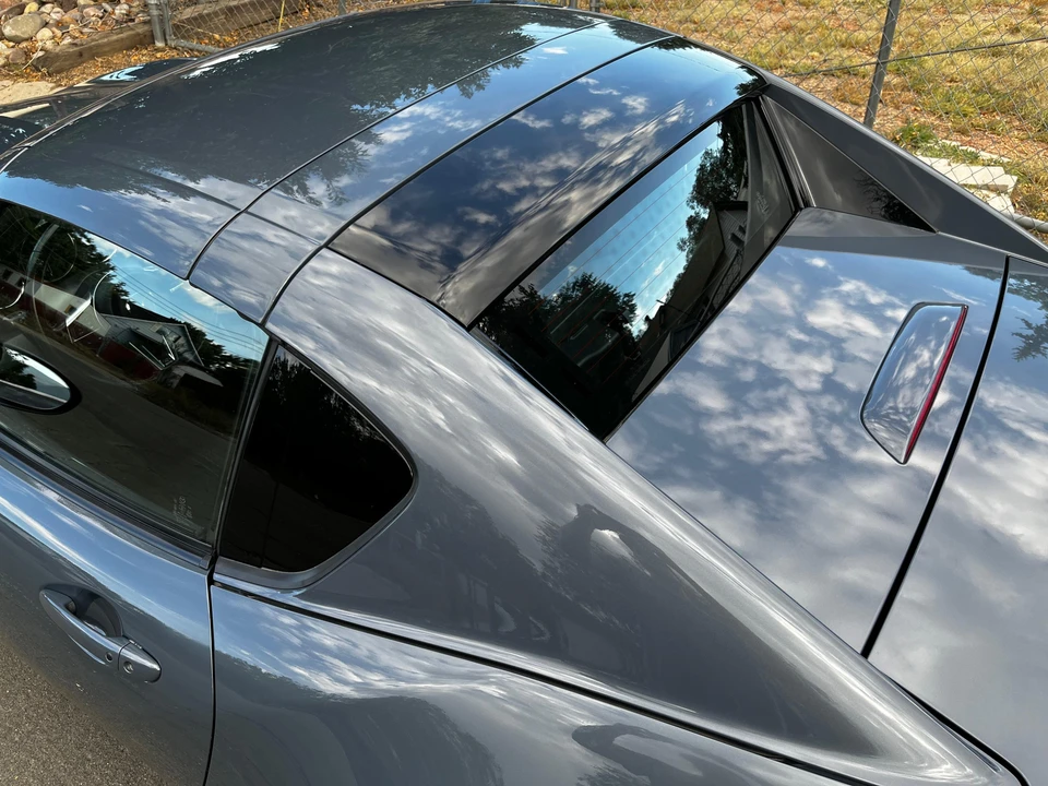 2021 Mazda ND MX-5 Miata - Image 9 of 31