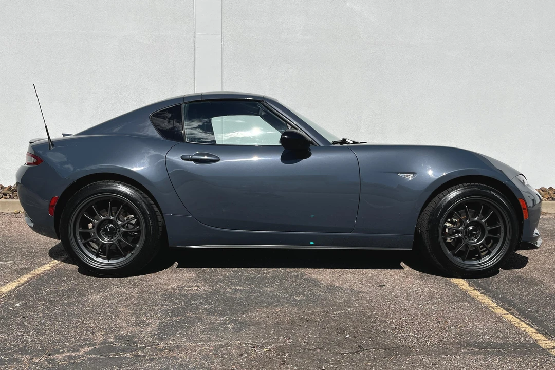 2021 Mazda ND MX-5 Miata - Image 3 of 31