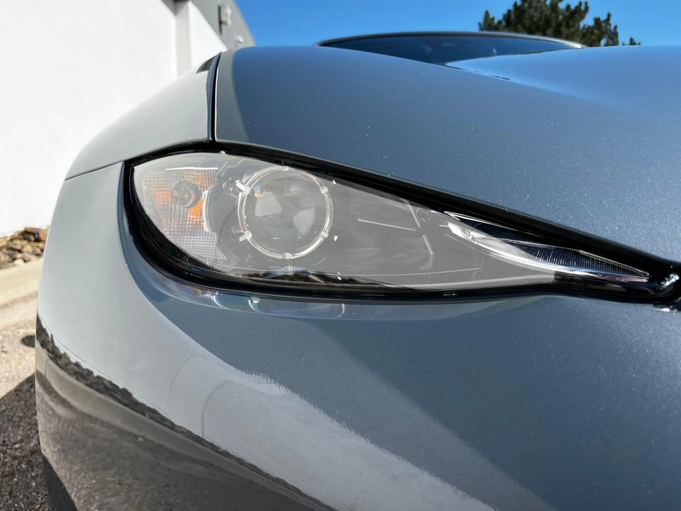 2021 Mazda ND MX-5 Miata - Image 20 of 31