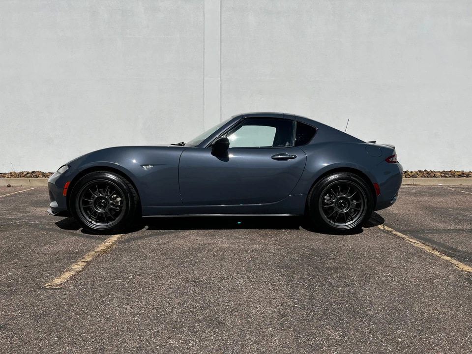 2021 Mazda ND MX-5 Miata - Image 6 of 31