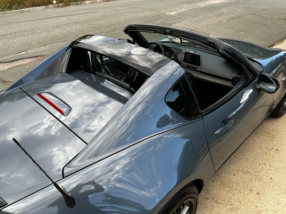 2021 Mazda ND MX-5 Miata - Image 16 of 31