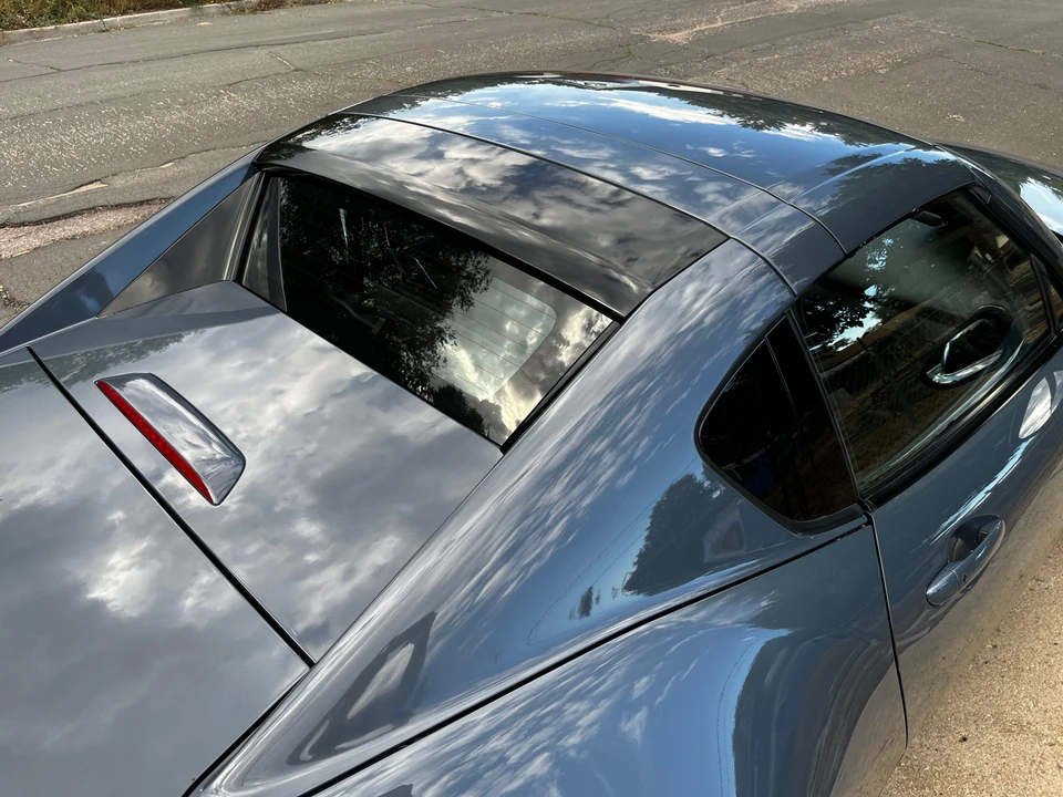 2021 Mazda ND MX-5 Miata - Image 10 of 31