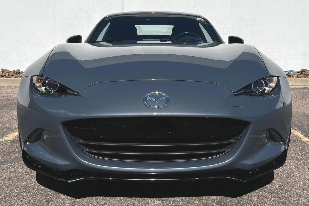 2021 Mazda ND MX-5 Miata - Image 2 of 31