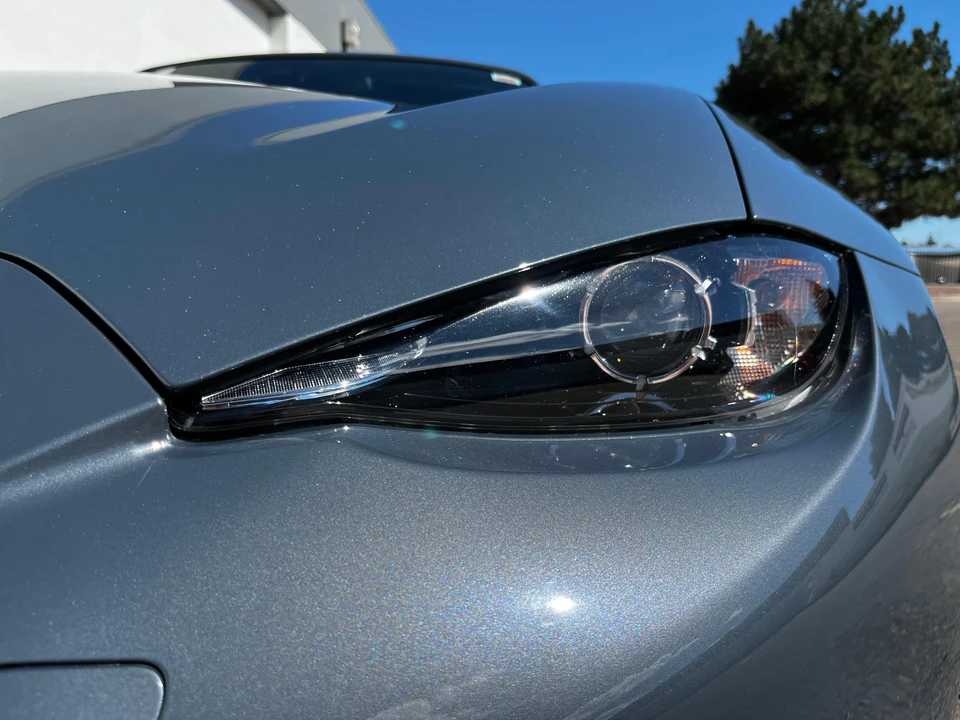 2021 Mazda ND MX-5 Miata - Image 23 of 31
