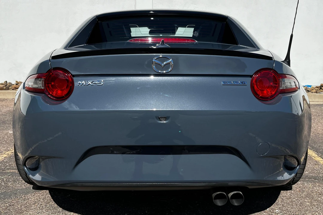 2021 Mazda ND MX-5 Miata - Image 5 of 31