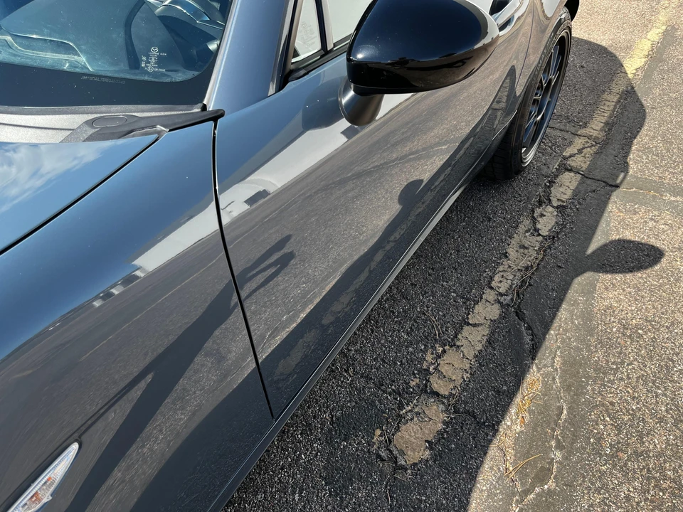 2021 Mazda ND MX-5 Miata - Image 25 of 31
