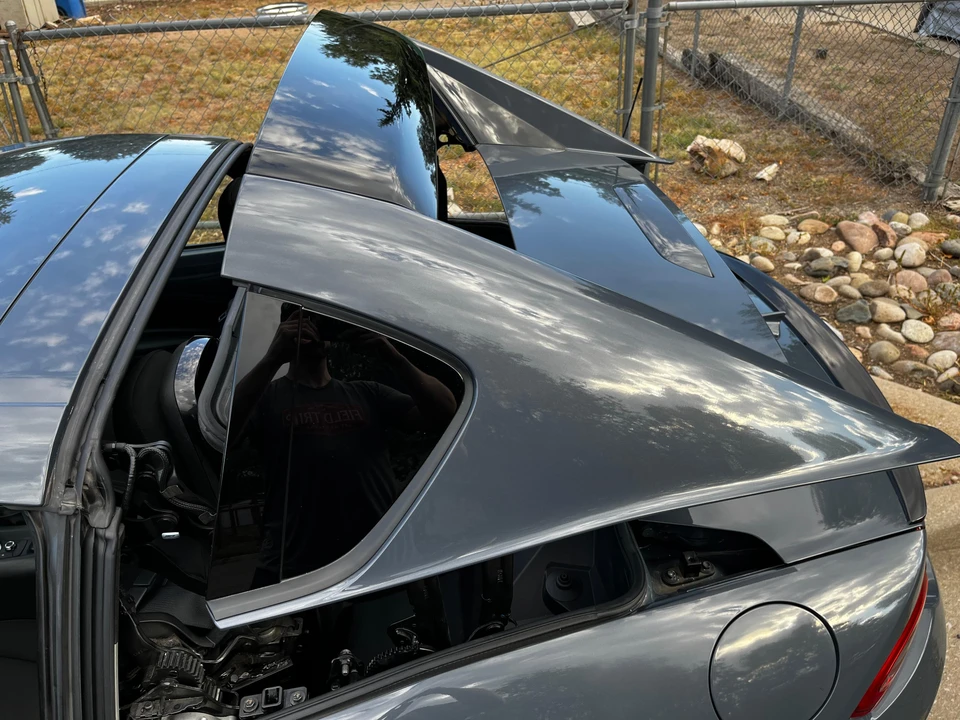2021 Mazda ND MX-5 Miata - Image 11 of 31