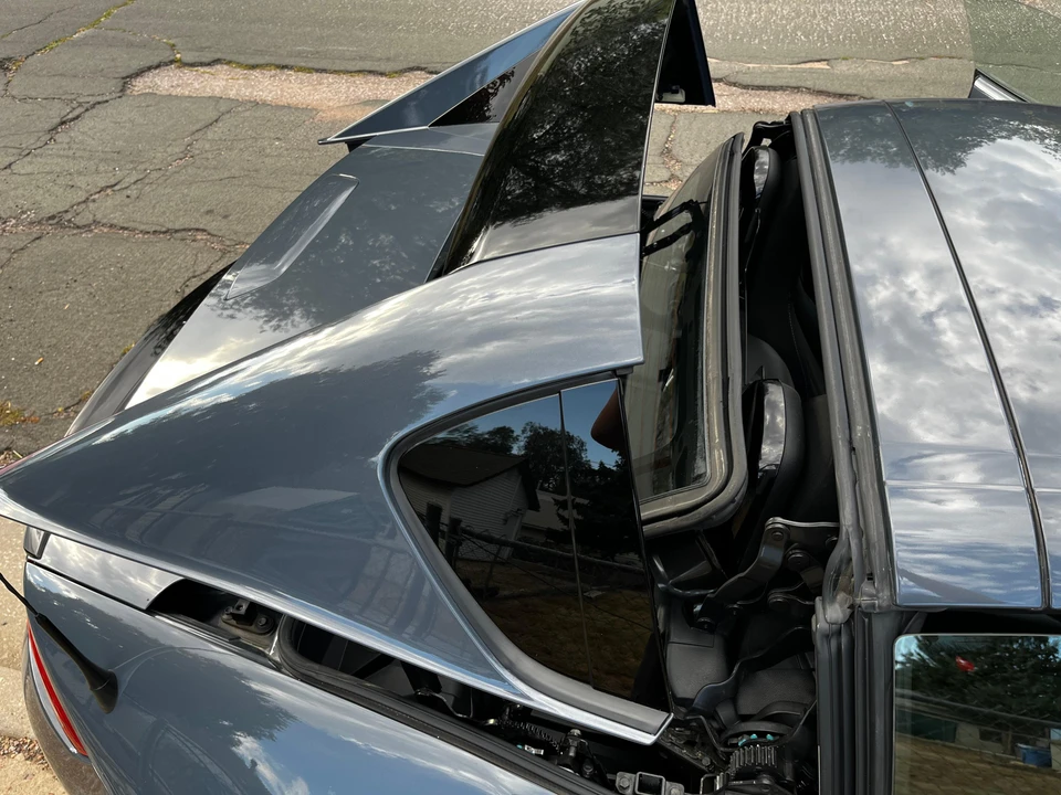 2021 Mazda ND MX-5 Miata - Image 15 of 31