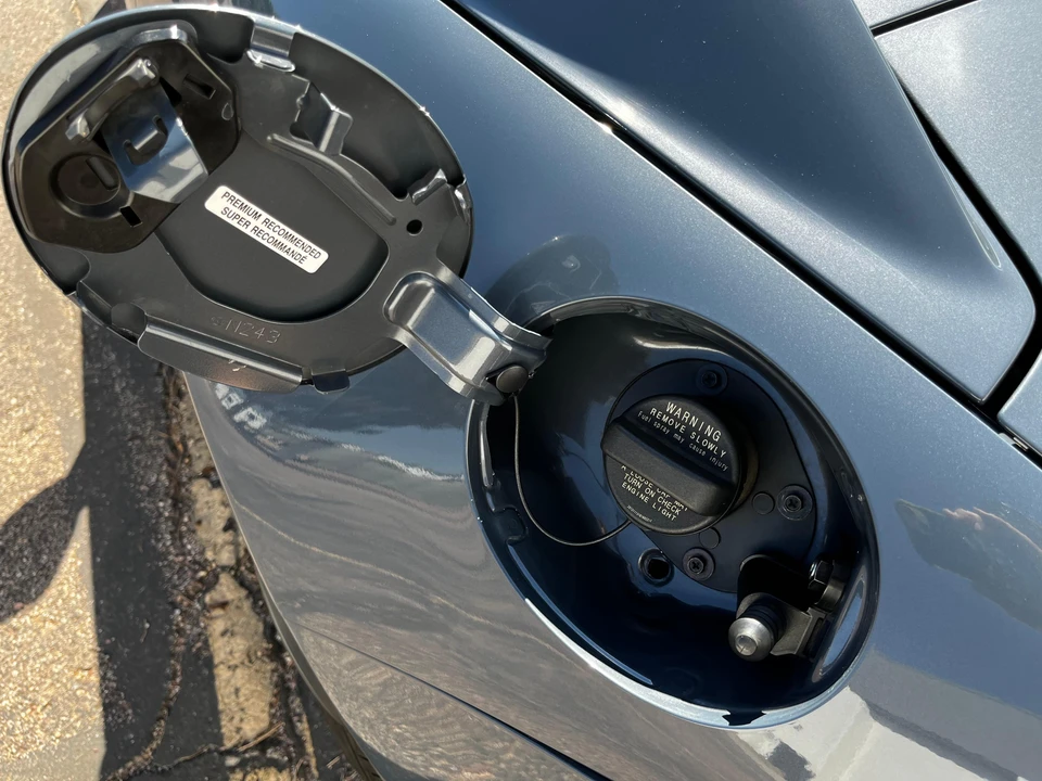 2021 Mazda ND MX-5 Miata - Image 31 of 31