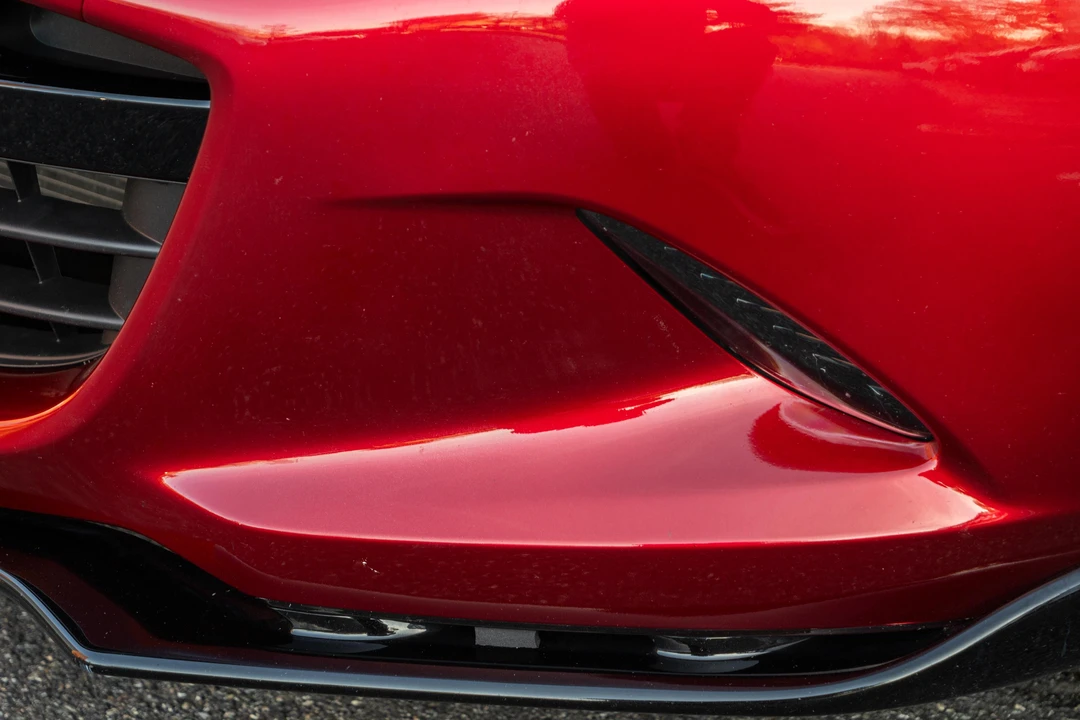 2021 Mazda ND MX-5 Miata - Image 23 of 31