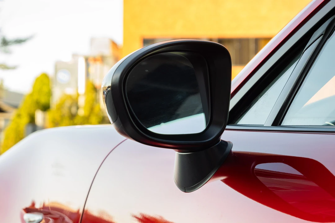 2021 Mazda ND MX-5 Miata - Image 30 of 31