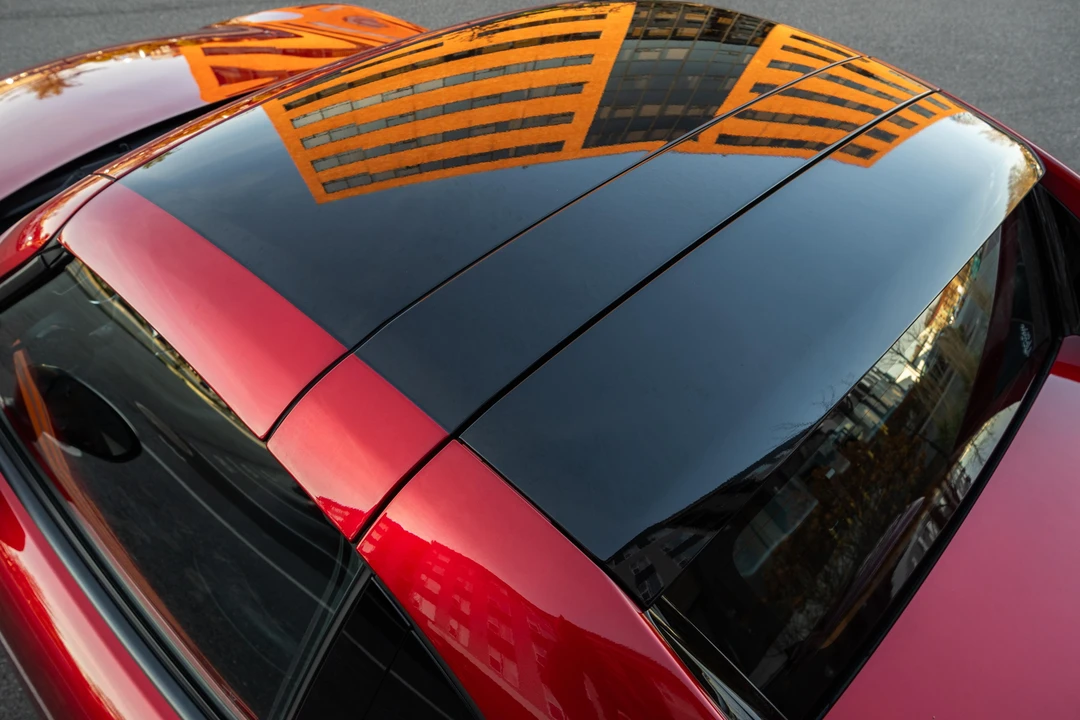 2021 Mazda ND MX-5 Miata - Image 29 of 31
