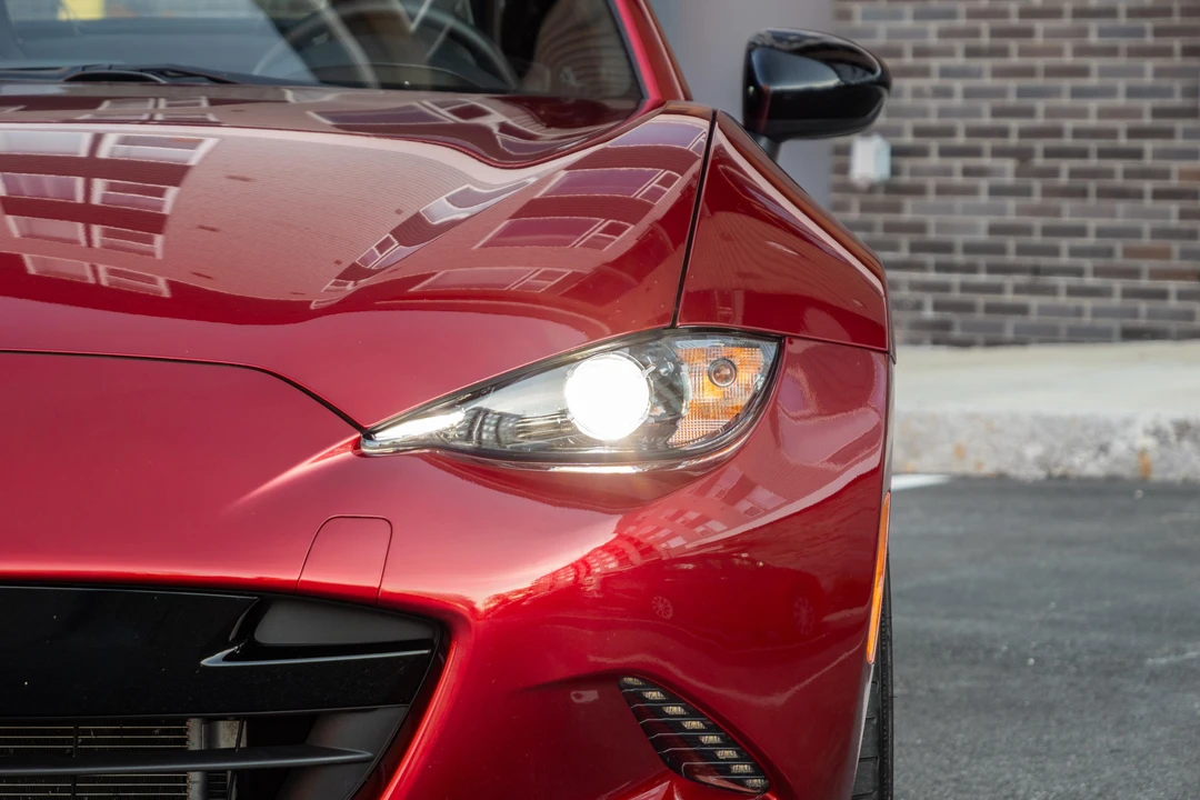 2021 Mazda ND MX-5 Miata - Image 22 of 31