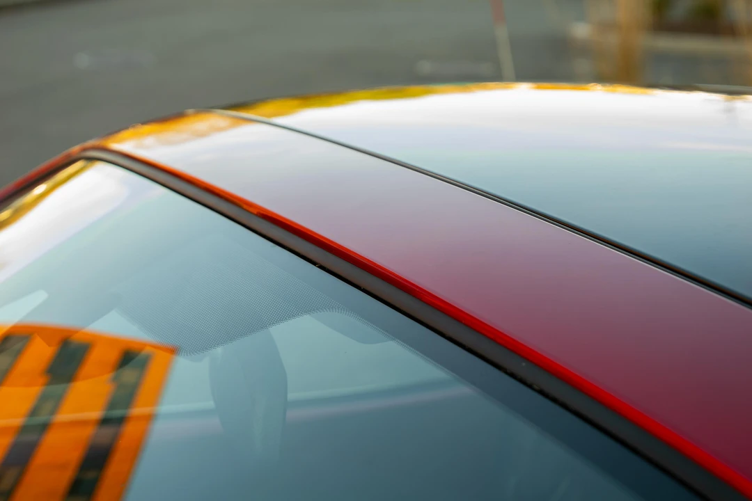 2021 Mazda ND MX-5 Miata - Image 28 of 31