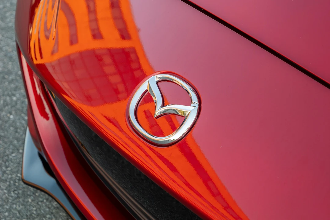 2021 Mazda ND MX-5 Miata - Image 21 of 31