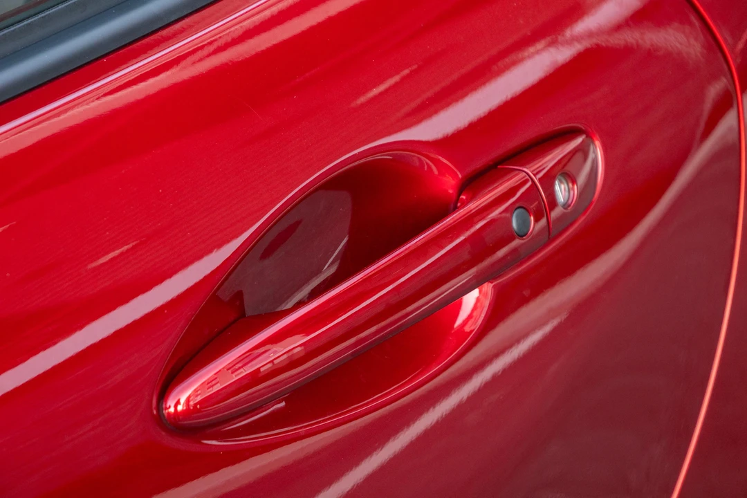 2021 Mazda ND MX-5 Miata - Image 31 of 31