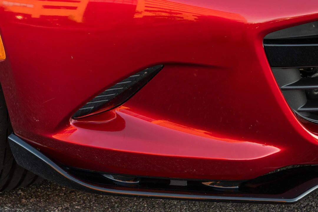 2021 Mazda ND MX-5 Miata - Image 18 of 31