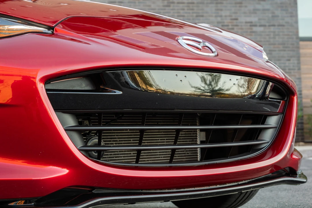 2021 Mazda ND MX-5 Miata - Image 19 of 31