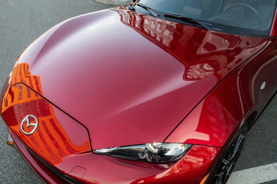 2021 Mazda ND MX-5 Miata - Image 24 of 31