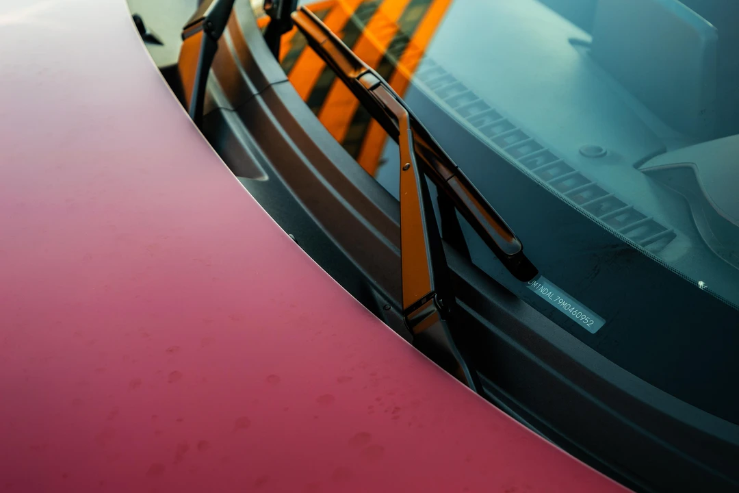 2021 Mazda ND MX-5 Miata - Image 26 of 31