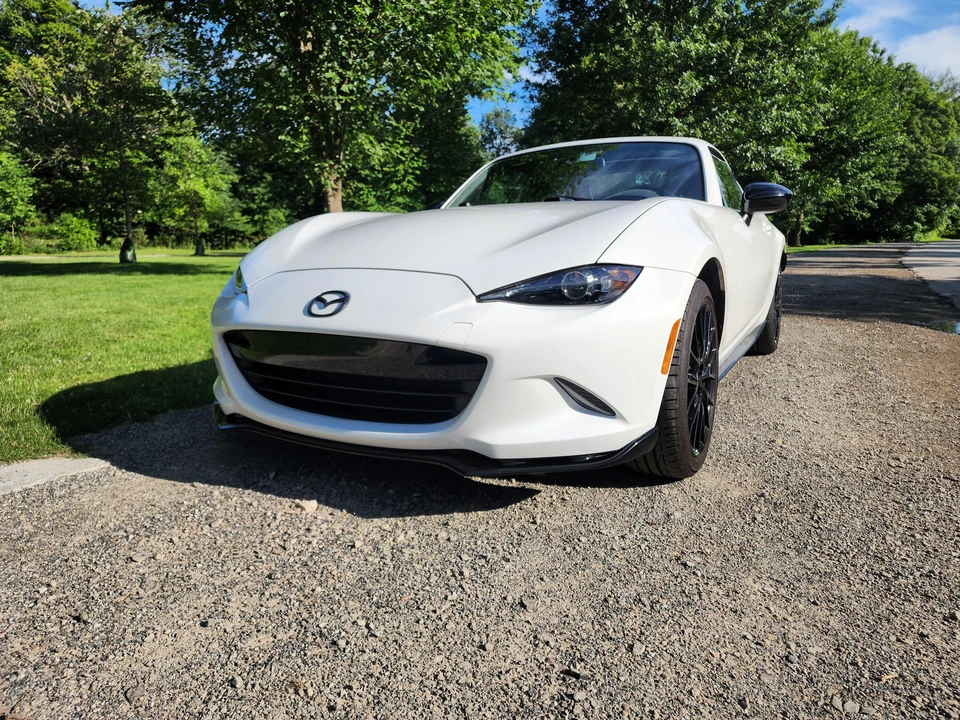 2021 Mazda ND MX-5 Miata - Image 14 of 31