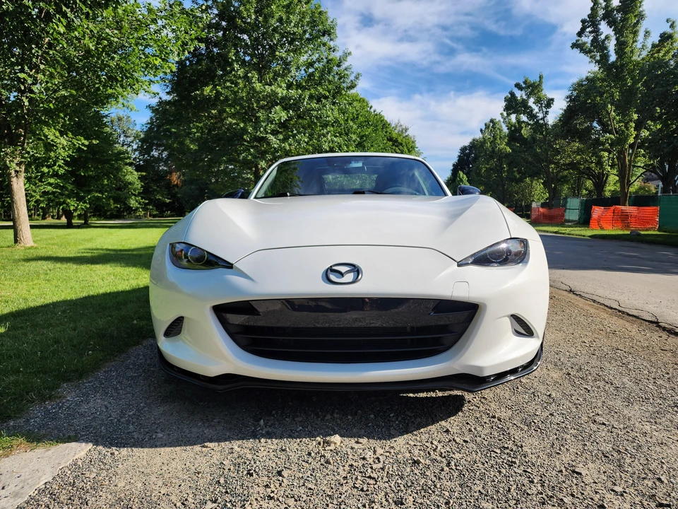 2021 Mazda ND MX-5 Miata - Image 12 of 31