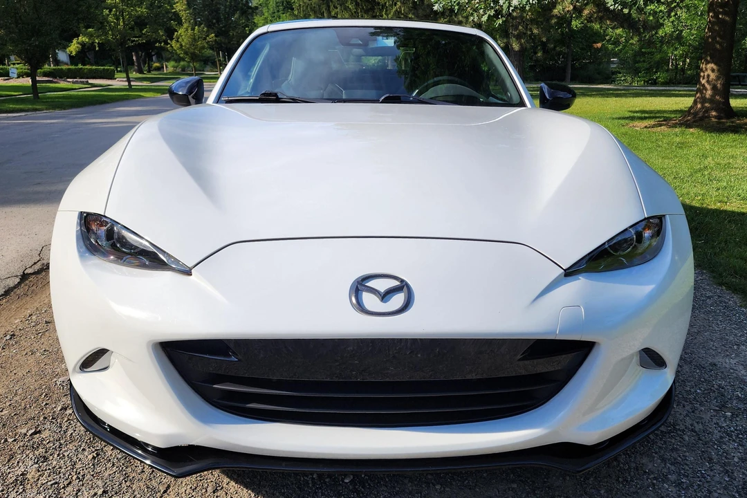 2021 Mazda ND MX-5 Miata - Image 2 of 31