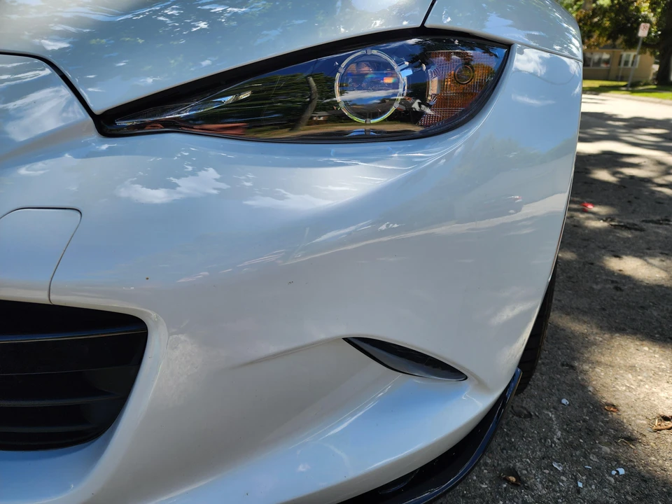 2021 Mazda ND MX-5 Miata - Image 30 of 31