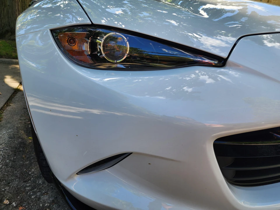 2021 Mazda ND MX-5 Miata - Image 28 of 31