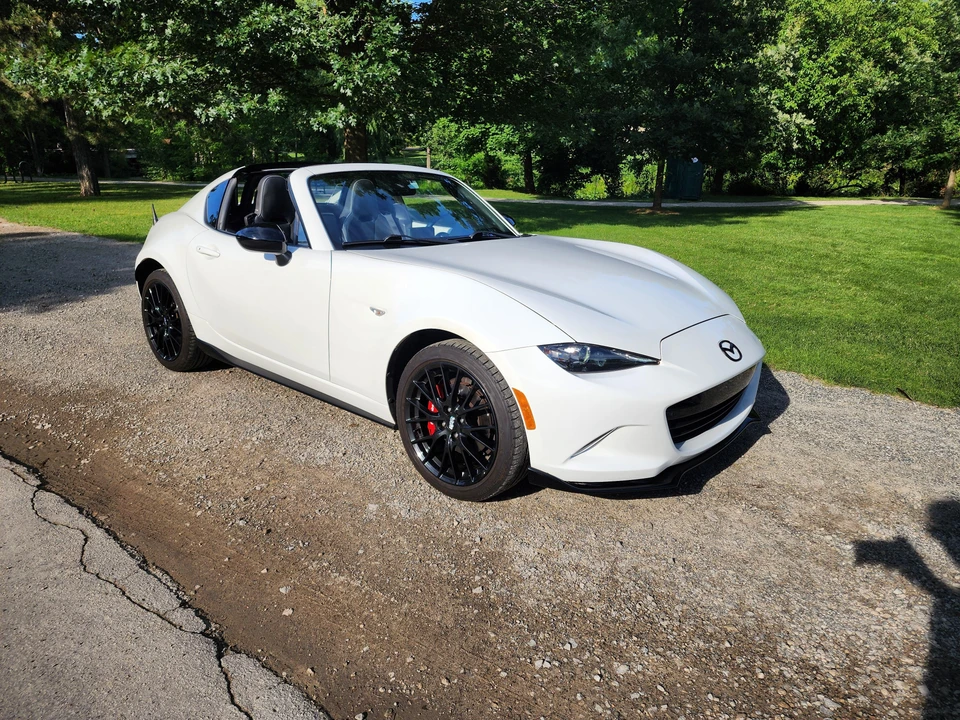 2021 Mazda ND MX-5 Miata - Image 10 of 31