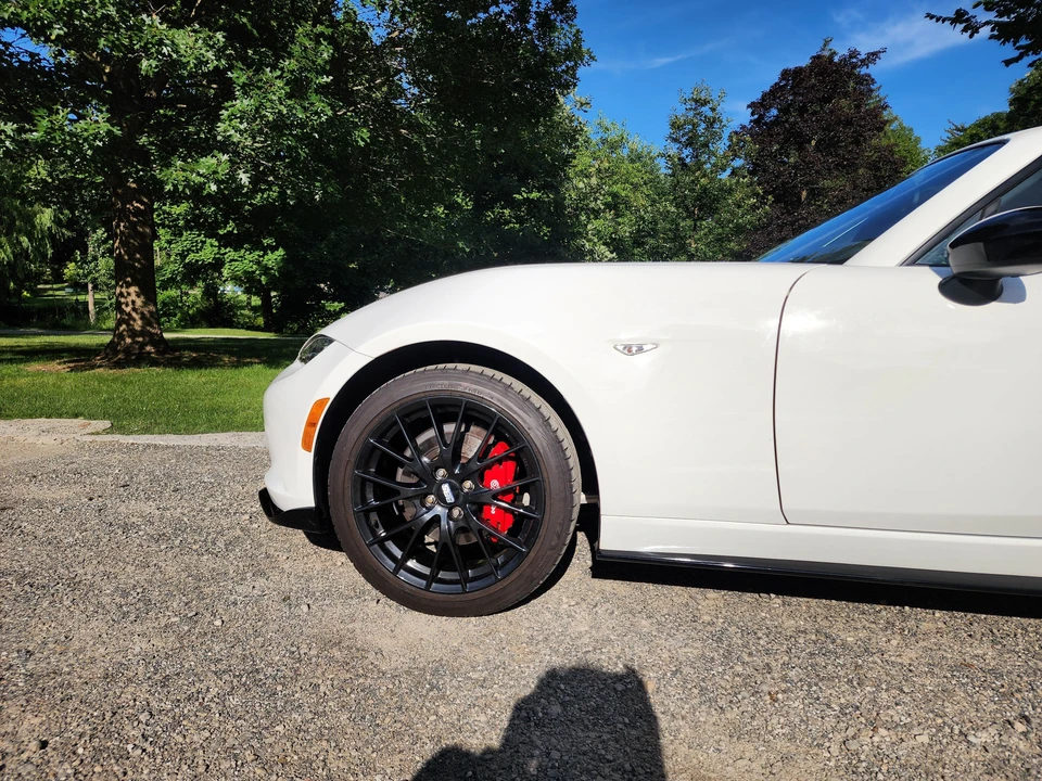 2021 Mazda ND MX-5 Miata - Image 31 of 31