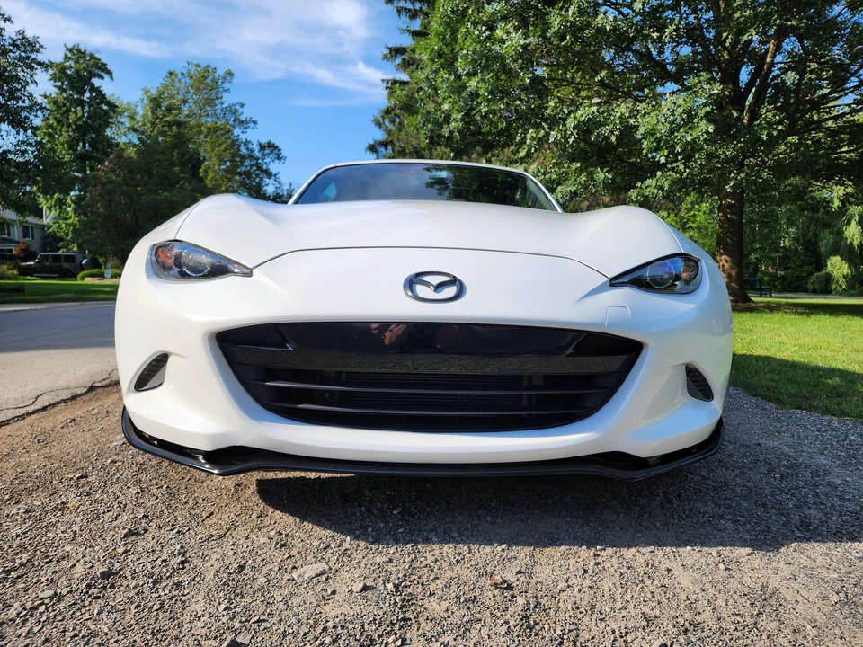2021 Mazda ND MX-5 Miata - Image 13 of 31