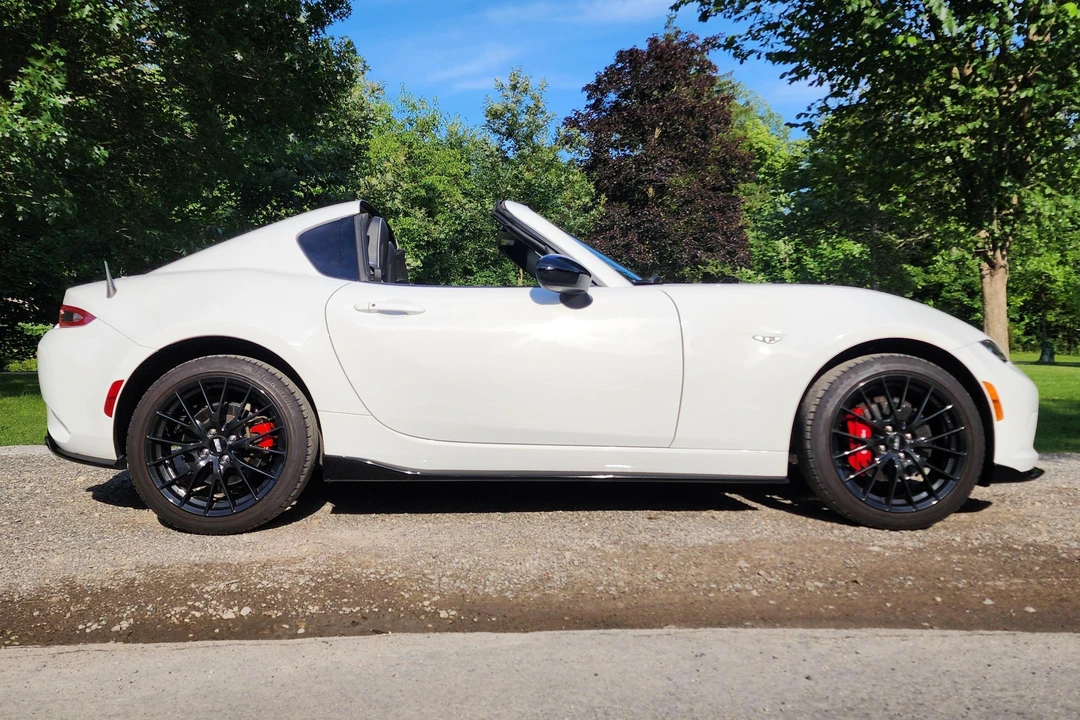 2021 Mazda ND MX-5 Miata - Image 3 of 31