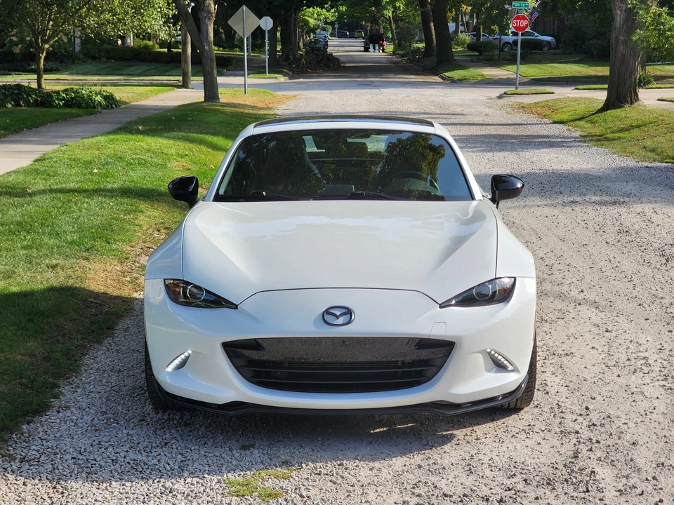 2021 Mazda ND MX-5 Miata - Image 11 of 31