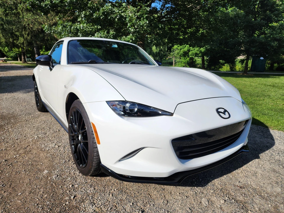 2021 Mazda ND MX-5 Miata - Image 25 of 31