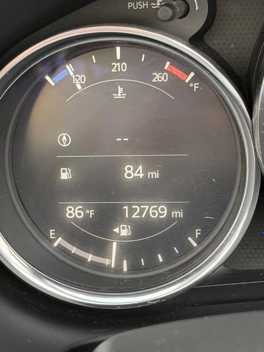 2021 Mazda ND MX-5 Miata - Image 5 of 14