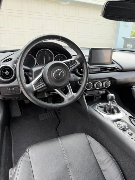 2021 Mazda ND MX-5 Miata - Image 6 of 14