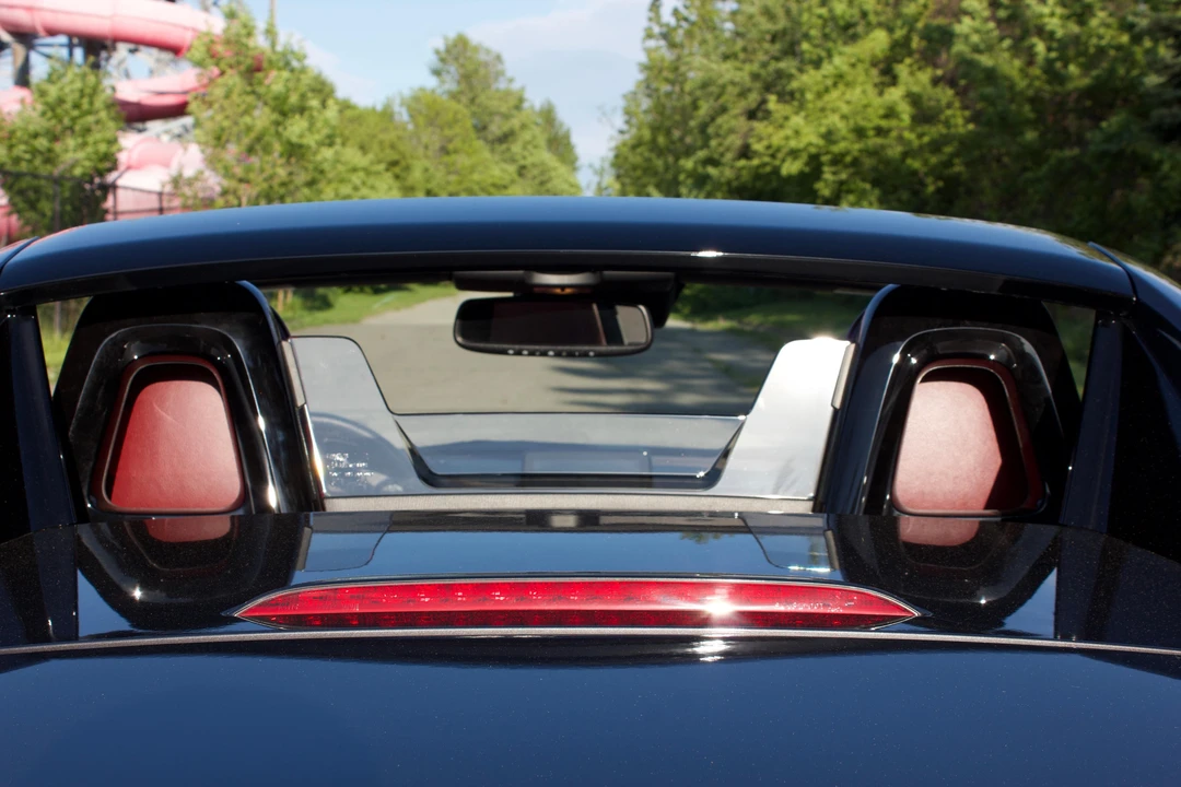 2021 Mazda ND MX-5 Miata - Image 29 of 31