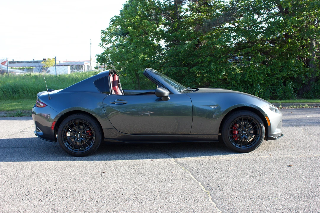 2021 Mazda ND MX-5 Miata - Image 22 of 31