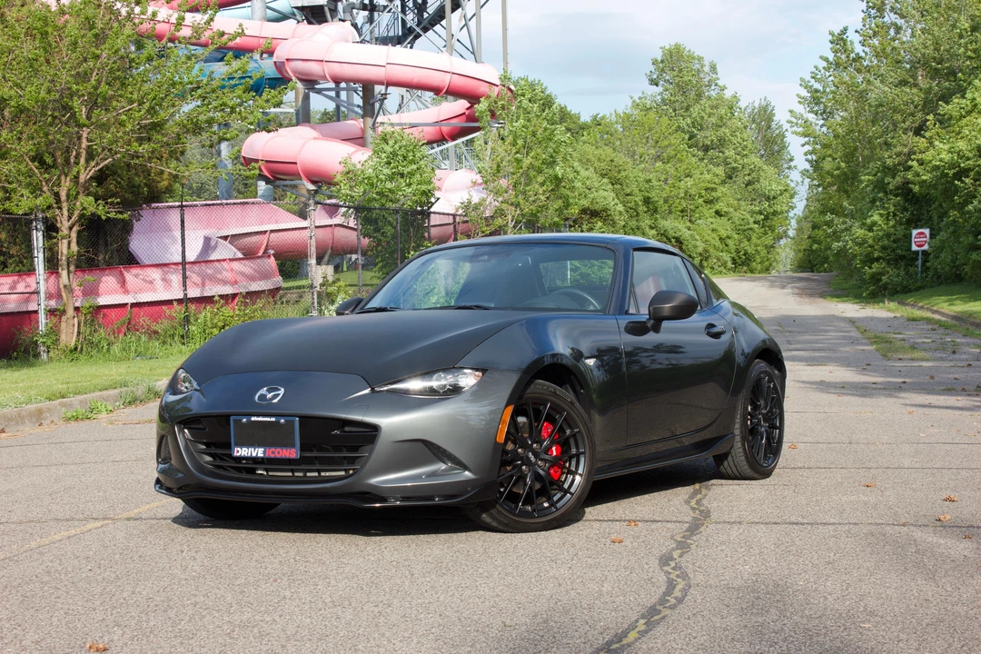 2021 Mazda ND MX-5 Miata - Image 6 of 31