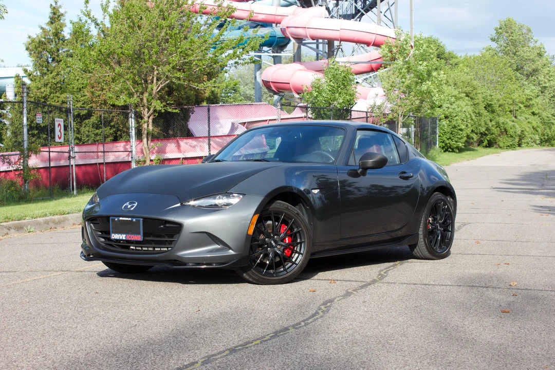 2021 Mazda ND MX-5 Miata - Image 7 of 31