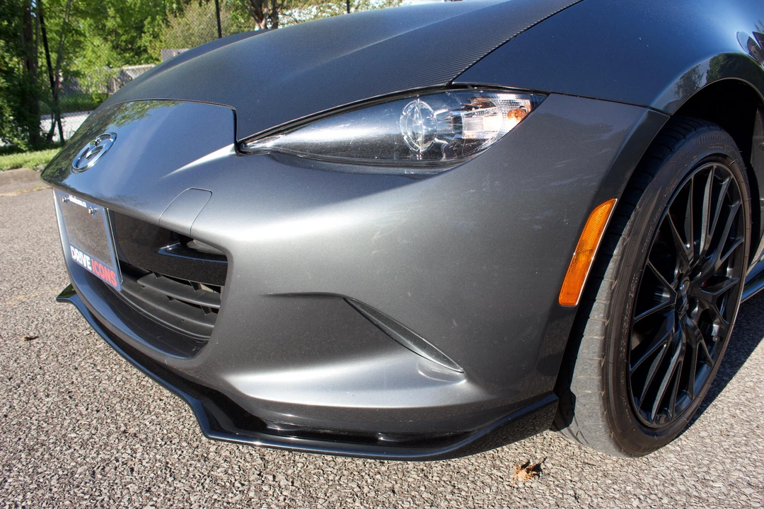 2021 Mazda ND MX-5 Miata - Image 26 of 31