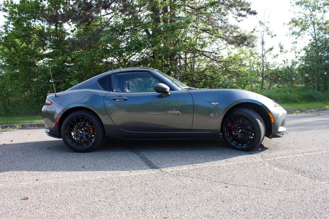 2021 Mazda ND MX-5 Miata - Image 14 of 31