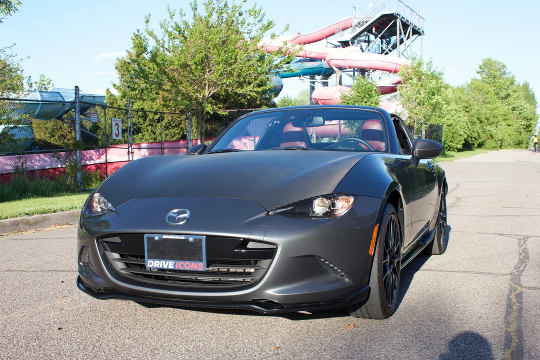 2021 Mazda ND MX-5 Miata - Image 16 of 31