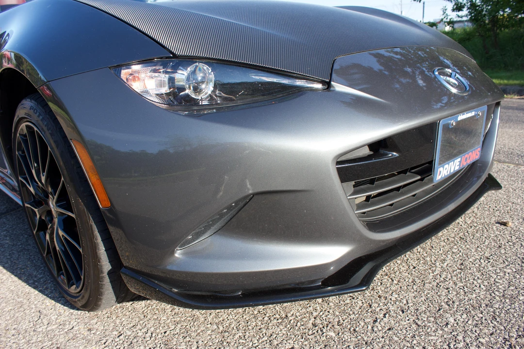 2021 Mazda ND MX-5 Miata - Image 24 of 31