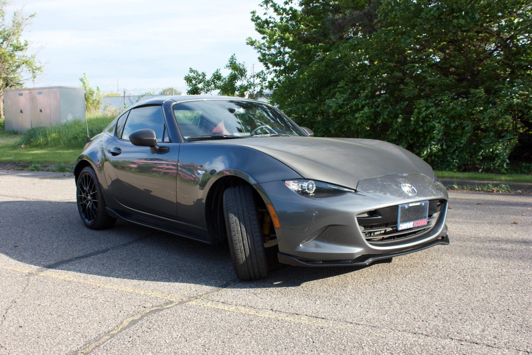 2021 Mazda ND MX-5 Miata - Image 15 of 31