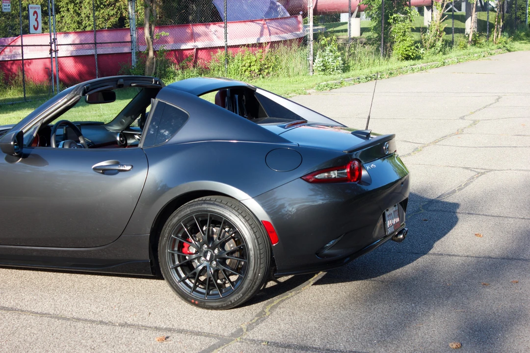 2021 Mazda ND MX-5 Miata - Image 28 of 31